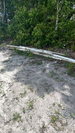 Baseboard