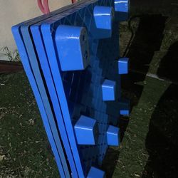 Plastic Pallets 