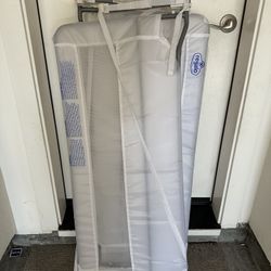 Free Toddler Bed Rail