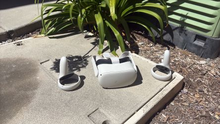 Oculus Quest 2