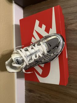 Nike P-6000