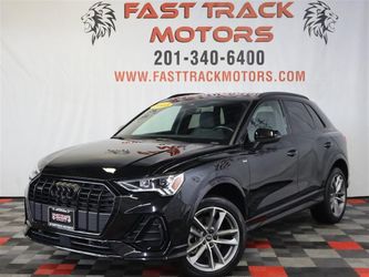 2023 Audi Q3