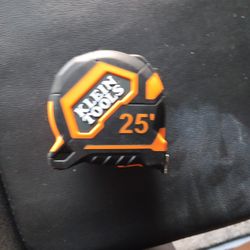 Klein Tools Measuring Tape