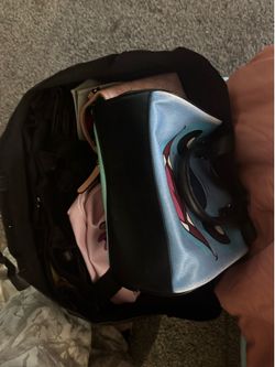Bag of purses