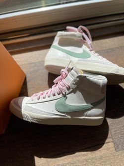 Nike Blazer Size 12 DS