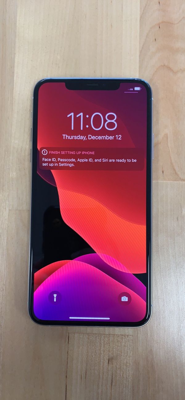 iPhone 11 Pro Max for Sale in Clearwater, FL - OfferUp