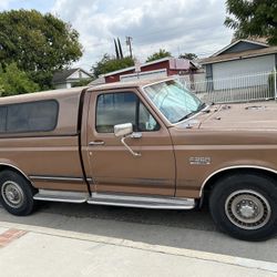 1989 Ford