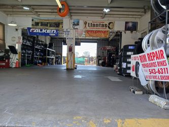 Tire Sales Vendo Llantas Parchamos Llantas
