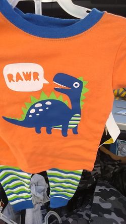 Pjs for kids