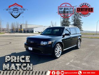 2012 Ford Flex