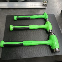 Snap on Tools 