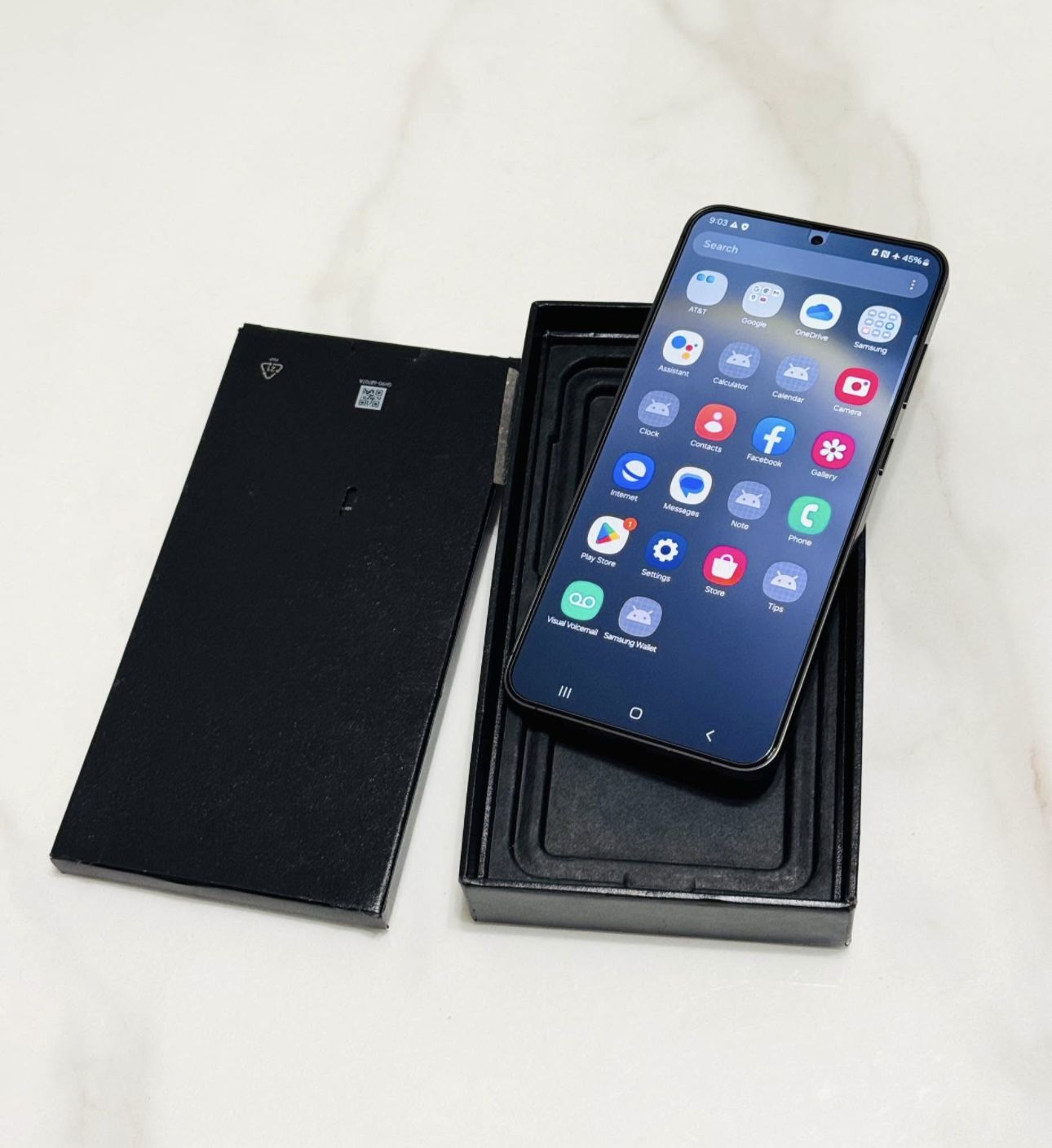 Samsung Galaxy S24+ 256GB (AT&T) Clean IMEI