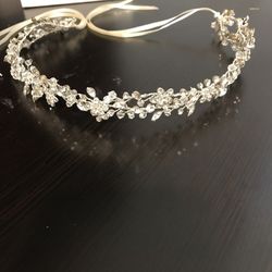 Wedding Headpiece 