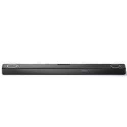 Philips Fidelio 7.1.2 Bluetooth Sound Bar Speaker - 310 W RMS - Alexa, Google Assistant Supported - Black