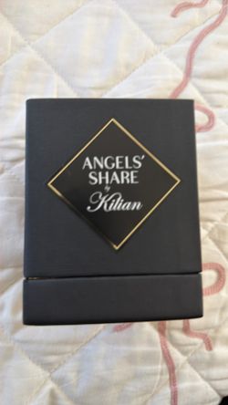 Angels Share by Kilian