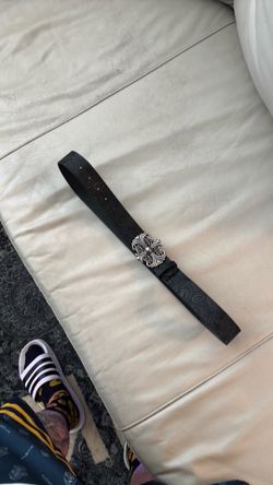 Belt