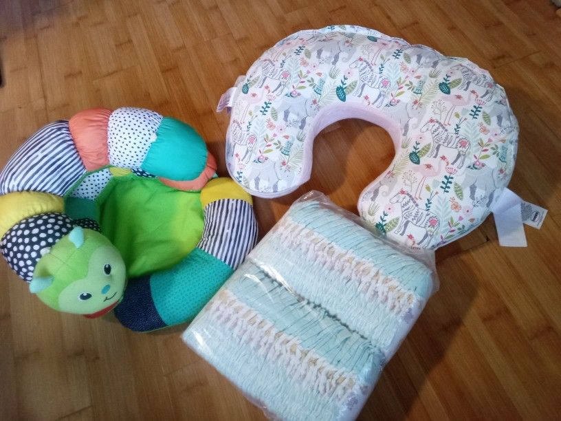 Baby Stuff
