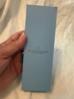 Baby Silverware  Spoon ( Newbridge silverware ) made in Ireland