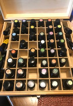 DōTerra essential Oils