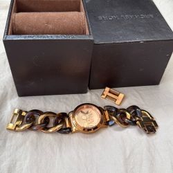 Michael Kors Women’s Watch 