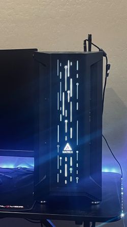 1660 super i5-8400 16gb ddr4 ram, 1tb ssd will except trades!!