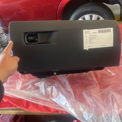 2014 428i Bmw Glove Box New