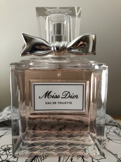 Perfume - Miss Dior