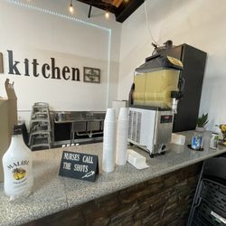 Margarita Machine For Sale 