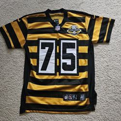 Mean Joe Greene Kids Jersey Size Small