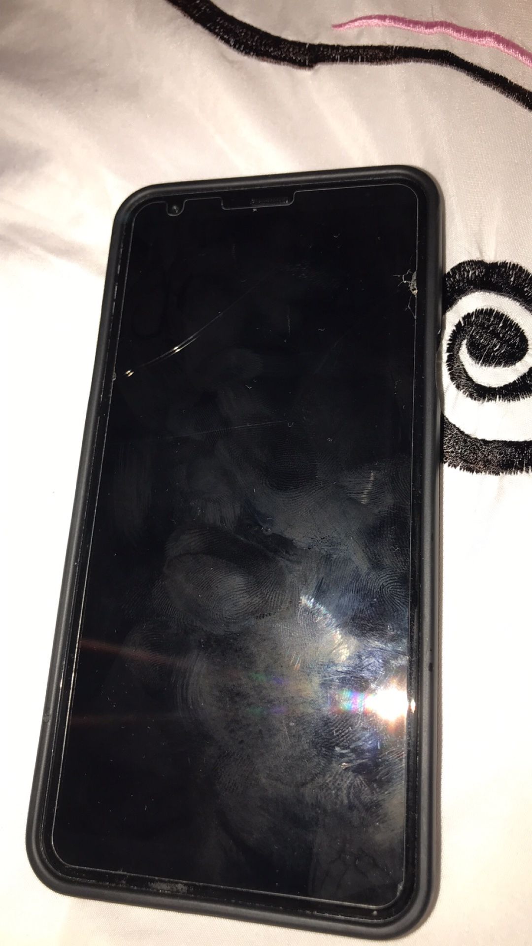 Lg stylo 5