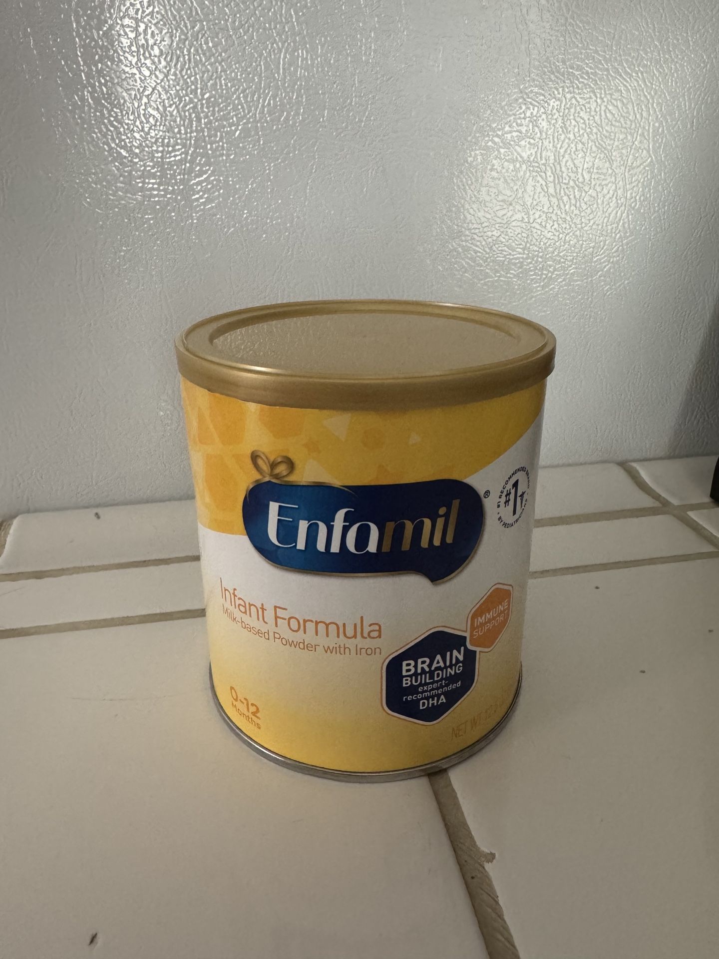 Baby Formula Enfamil