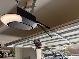 Chamberlain garage door openers