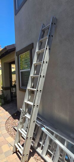 Ladders