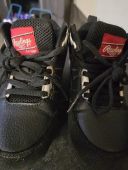 Kids Baseball Cleats 