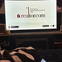 LG TV 55 INCH OLED THIN