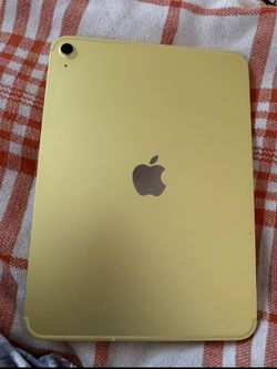 iPad 11th gen WiFi +cellular