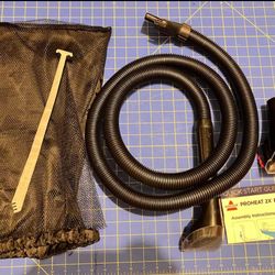 Accessories for for Bissell ProHeat 2X Revolution Pet Carpet Cleaner 1548T