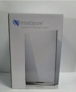 New air purifier system/ Purificador para el cuarto nuevo