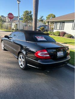 MERCEDES FOR SALE