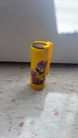 Chuck E Cheese Token 5 Coin Dispenser Holder