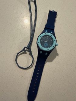 Mens watch
