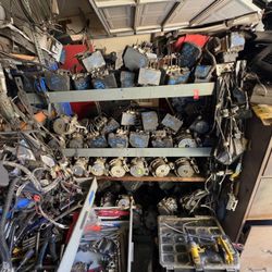 Parts For Tacoma 2005 To 2023