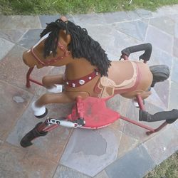 Rocking Horse