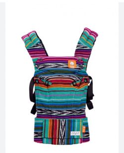 Baby Tula Carrier