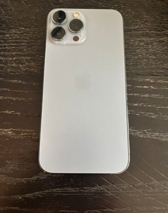 Ip Hon Ne13pro Max256gb Unlocked