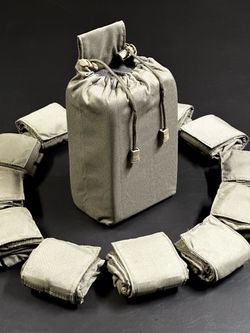 MILITARY TACTICAL FIRST SPEAR SSE MOLLE POUCHES
