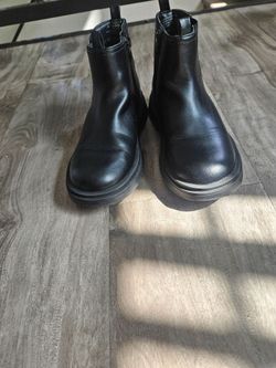 Open edit kids boots size 1