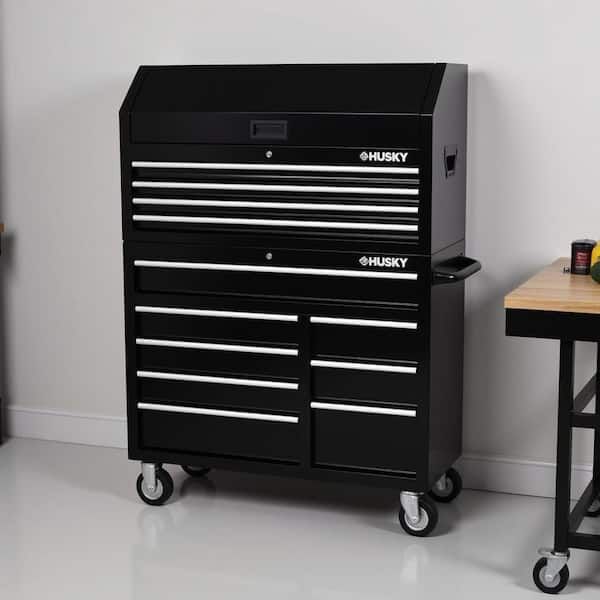 42 Inches Husky Tool Box Brand New