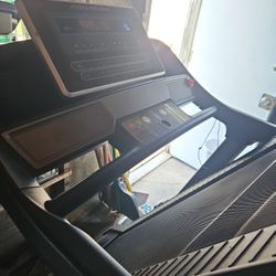 Treadmil 