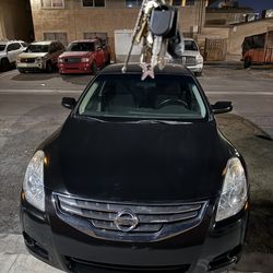 2010 Nissan Altima